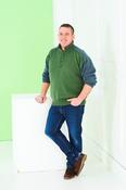 Stylecraft Bambino DK Mens Knitting Pattern (10231) image