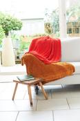 Stylecraft Chenille Knit Blankets 10246