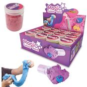 Mouldable Magic Cotton Sand