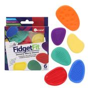 Figet Fit Sensory Worry Stones