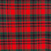 John Louden Fabric Traditional Tartan image