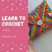 Learn To Crochet
