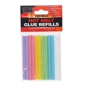 Icon 7mm Glue Sticks Pastels 12pk image