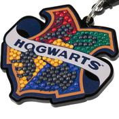 Harry Potter Crystal Art Bag Charm -order only