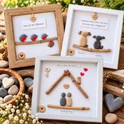 Pebble Art Workshop