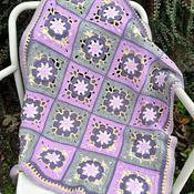 Baby Blankets in Merino wool image