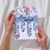You are Special Appreciation card to download