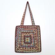 Hand Crocheted Tote Bags