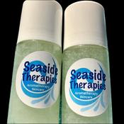 Natural deodorant