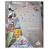 Crystal Art Disney 100 Years of Wonder
