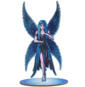 "Enchantment" by Anne Stokes Crystal Art Buddies XL