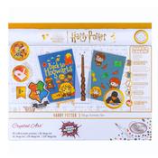 Crystal Art Mega Activity Set