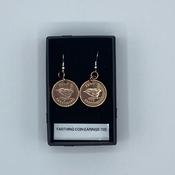 Earrings by Strange Change image