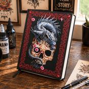 Crystal Art Planners