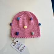 Handmade Baby hats image