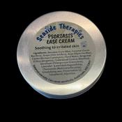 Aromatherapy Psoriasis Ease Cream