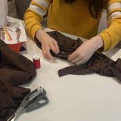 Saturday Sewing Workshop for November