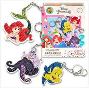 Crystal ART Key Ring Set image