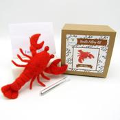 Needle Felting Kits, Intermediate and Skilled level image