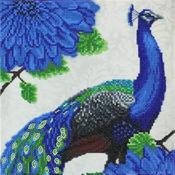 Crystal Art Canvas Kits image