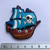 Nautic Embellishments