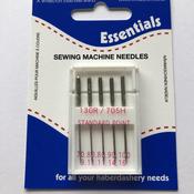 Sewing machine needles image