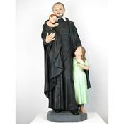 Saint Vincent De Paul image