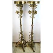 Large Plant Stands image