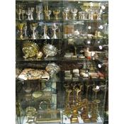 Many More Items at The Shop