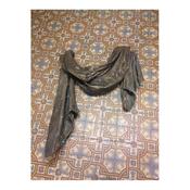 The garment Jesus wore on the cross (Bronze)
