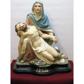 Michel Angelo pieta image