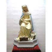 Statue of Saint image