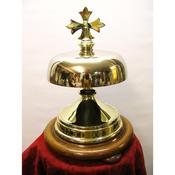 Church Gong image