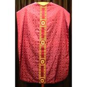 Vestment
