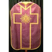 Purple Vestment