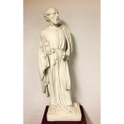 Saint Peter statue image