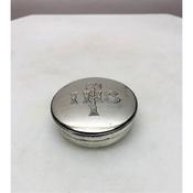Irish pocket Pyx