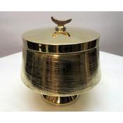 Brass Ciborium