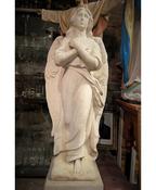 Large Marble Angle image