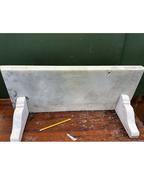 Marble Shelf image