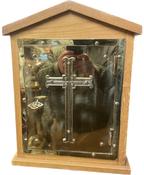 Tabernacle in case