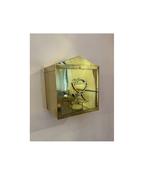 Small Brass Tabernacle