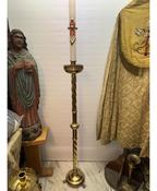 Paschal candlestick image