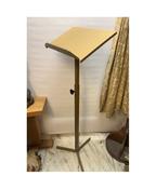 Lectern stand image