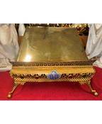 Missal stand