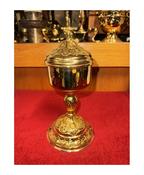 Gold Ciborium
