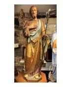Statue Of Joseph
