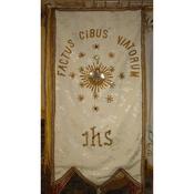 FACTUS CIBUS VIATORUM