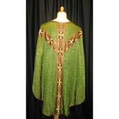 Gothic green