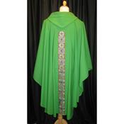Gothic green